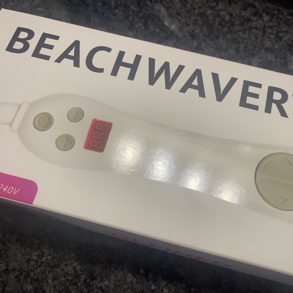 Beachwaver S.75